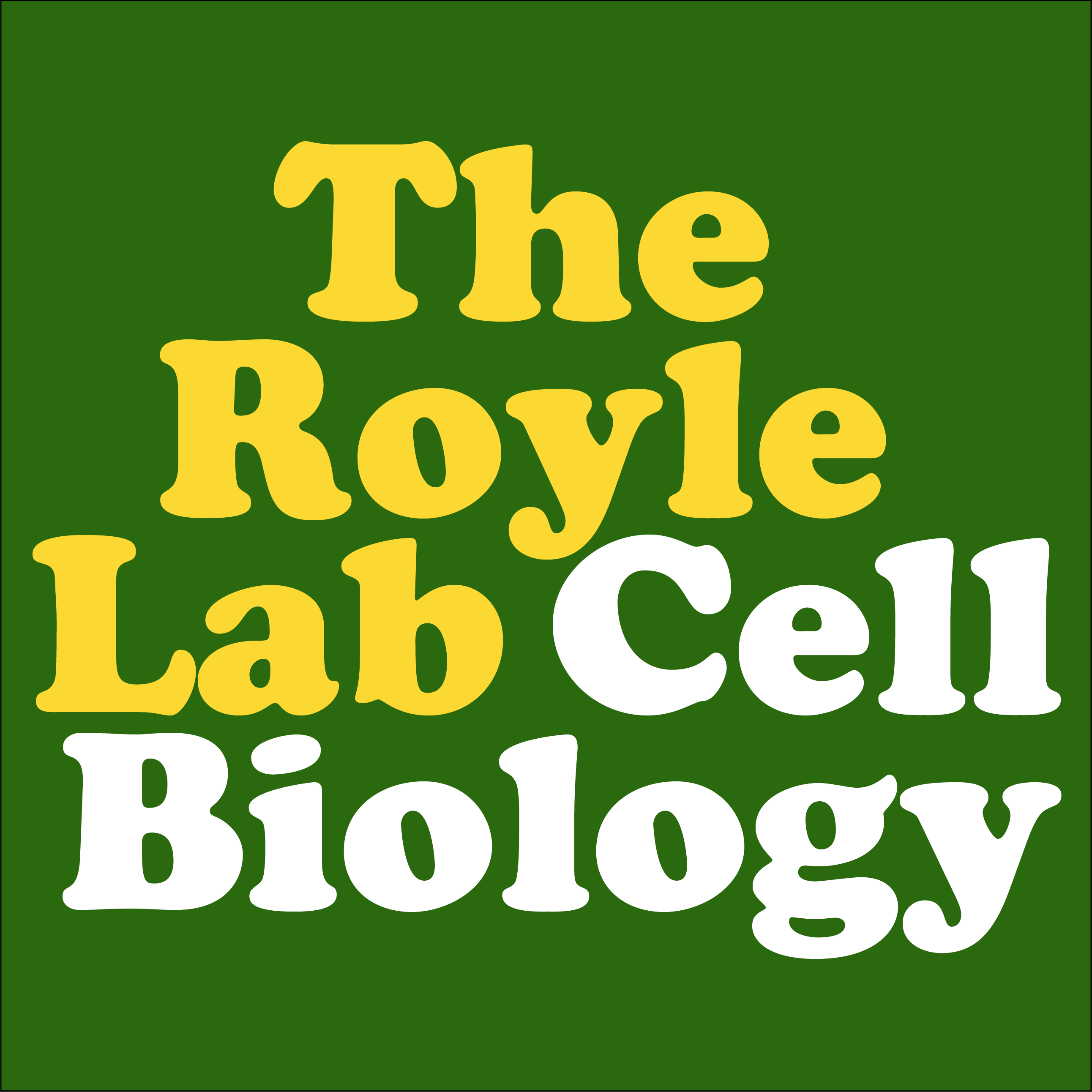Royle Lab